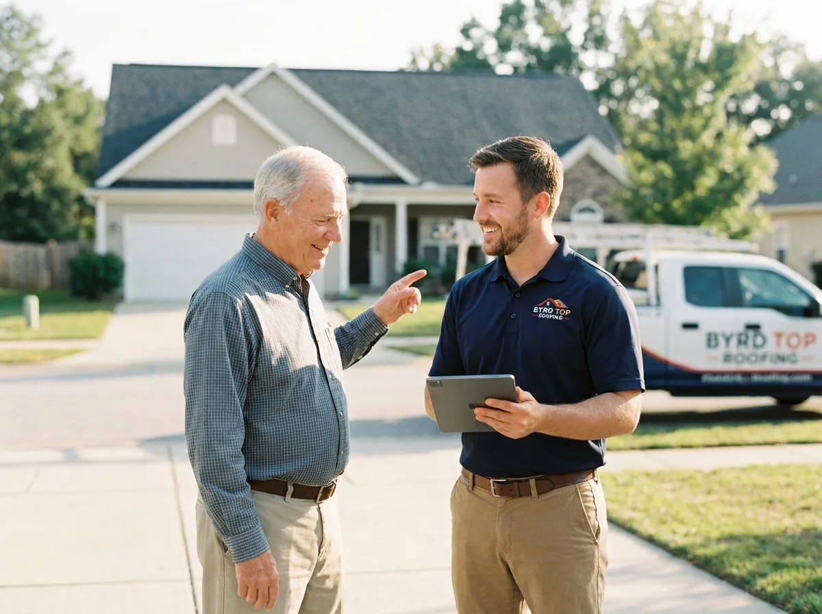 Roofing Paw Paw, MI FAQs
